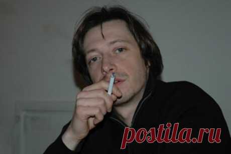Кирилл Пирогов