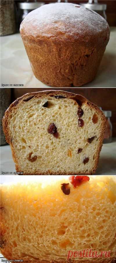 Кулич на сливках с закваской : Куличи, пасхи