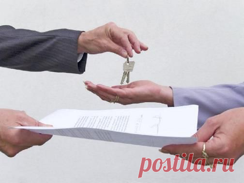 Недвижимость для хороших людей: советы по выбору квартиранта | Недвижимость Барнаула