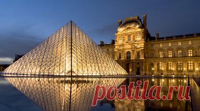 Monde: Лувр увеличивает стоимость билетов для туристов из неевропейских стран. Стоимость входных билетов в парижский Лувр будет увеличена на 45% для посетителей из неевропейских стран. Читать далее