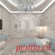 Дизайн спальни в квартире