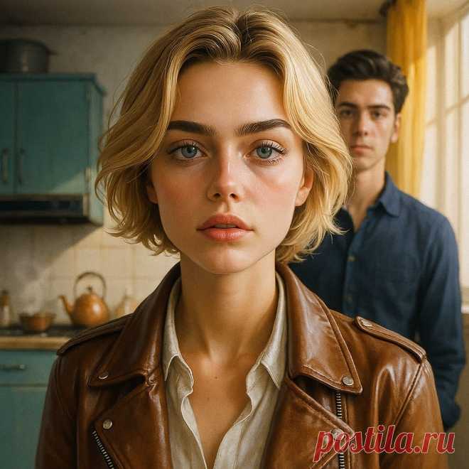 Когда рыжие волосы станут проклятием твоей жизни - OGADANIE.RU