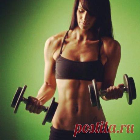 Статьи - Зачем нам силовые тренировки? – Палеодиета: Первобытный прорыв