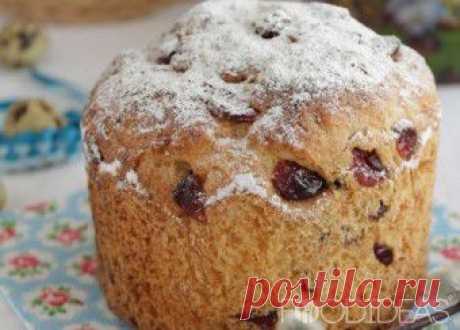 Сайт кулинарных рецептов FOODideas.info