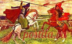 Александр Пересвет биография, Происхождение, Участие в Куликовской битве