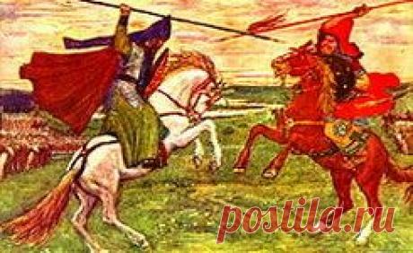 Александр Пересвет биография, Происхождение, Участие в Куликовской битве