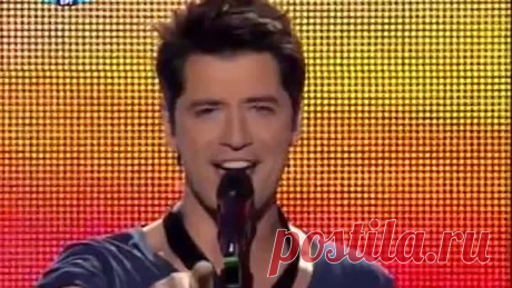 Sakis Rouvas - Irthes - HIGH QUALITY
