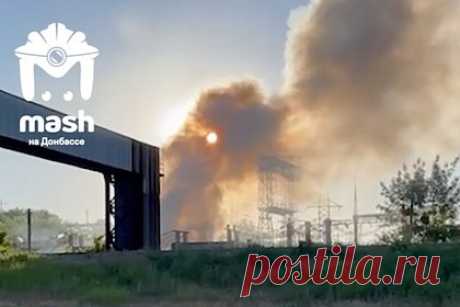 Взрыв на электроподстанции в Бердянске помог устроить ее сотрудник. Бывшего сотрудника электроподстанции Бердянска судят как пособника диверсии, произошедшей на предприятии в июле 2022 года. Мужчина, являющийся местным жителем, сотрудничал с украинской стороной. Он передал диверсантам координаты электроподстанции, режим работы и данные об охране объекта.