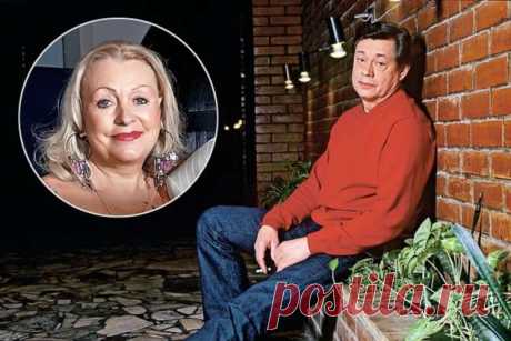 «В меня летели сковородки, ножи»: Поргина шокировала откровениями о браке с Караченцевым | Люблю Себя
