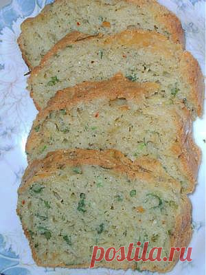 2 РЕЦЕПТА ПОДЖАРИСТОГО СЫРНОГО ХЛЕБУШКА.