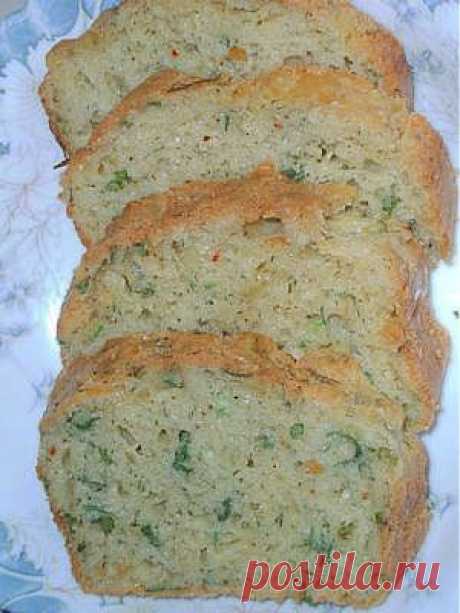 2 РЕЦЕПТА ПОДЖАРИСТОГО СЫРНОГО ХЛЕБУШКА.