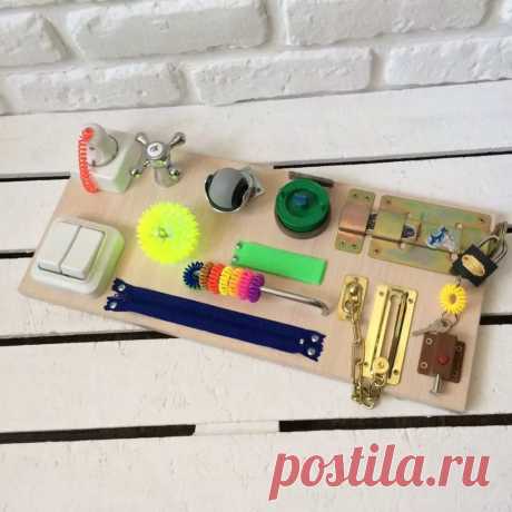 доска для ребенка со всякими штучками своими руками: 10 тыс изображений найдено в Яндекс.Картинках