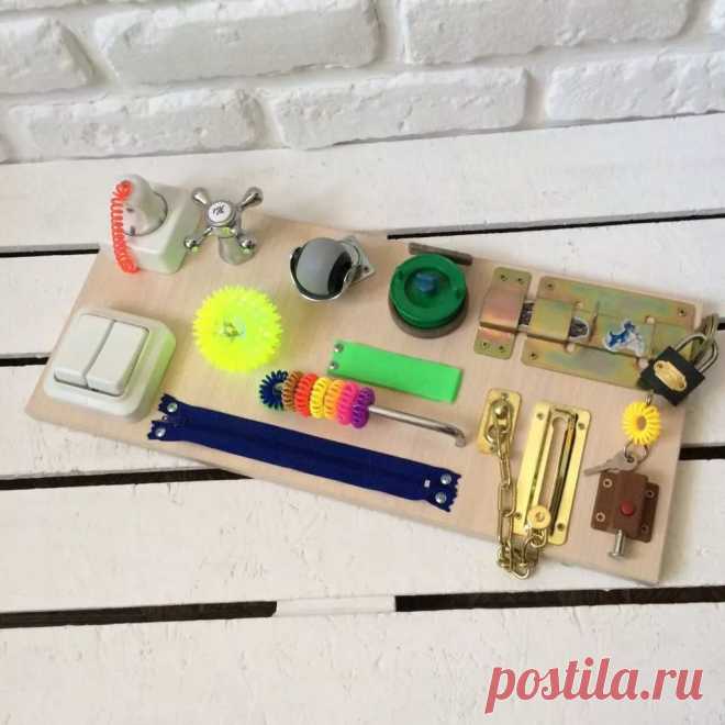 доска для ребенка со всякими штучками своими руками: 10 тыс изображений найдено в Яндекс.Картинках