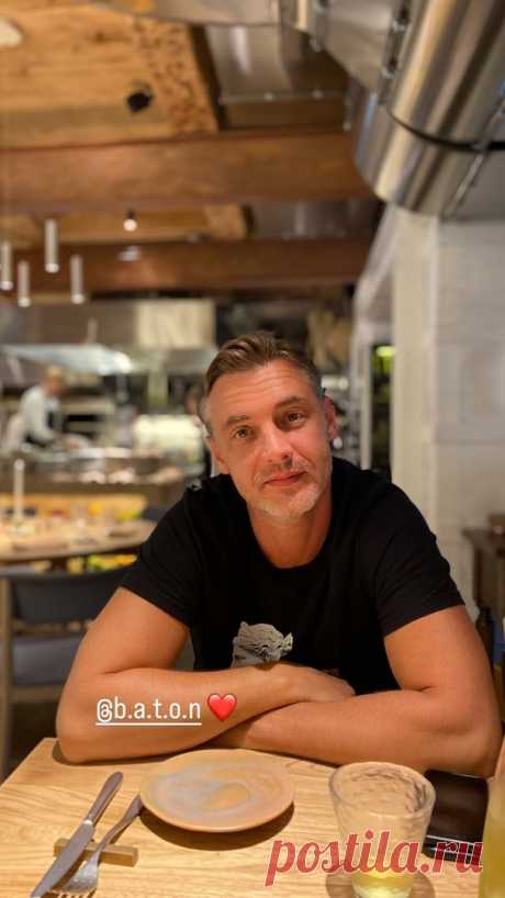 Антон Батырев