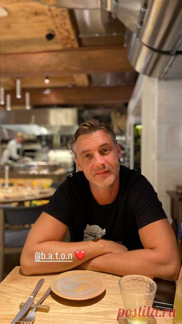 Антон Батырев