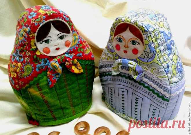 Лоскутное шитьё. Любо шить
