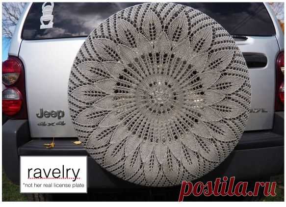 Ravelry: Главная