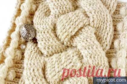 MyPicot | Free crochet patterns