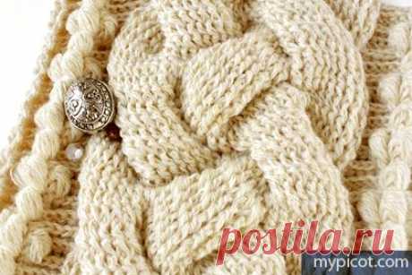 MyPicot | Free crochet patterns