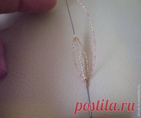 Чудесные цветы — Сделай сам, идеи для творчества - DIY Ideas