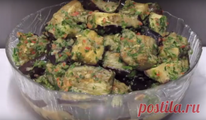 Острые баклажаны с чесноком: рецепт вкусной закуски Эта закуска покорит вас с первого кусочка. Остренькие баклажаны в духовке обязательно понравятся каждому, готовится просто и очень быстро. Эта закуска станет отличным дополнением к обеду, ужину или...