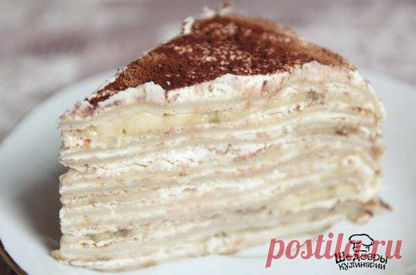 Запись на стене БЫСТРЫЙ ТОРТИК БЕЗ ВЫПЕЧКИ 🍰Необычный десерт для всех сладкоежек! ИНГРЕДИЕНТЫ:Для коржей: ● 3 ст. муки ● 1 банка сгущенки ● 1 яйцо ● 1 ч. л. соды (погасить уксусом) Для крема: ● 750 г молока; ● 200 г сливочного масла; ● 1.5 ст. сахара; ●..