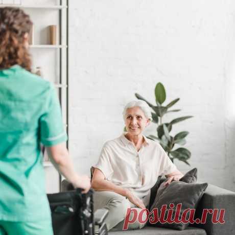 ⚕️ The best professional home health care in Miami and Florida
👴 Individual approach 👩‍⚕️ Qualified specialists 💝 Good prices
☎️ (305)952-4601 📧 info@professionalhhservices.com