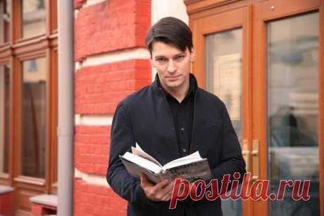 ТОП-20 самых красивых актеров России
