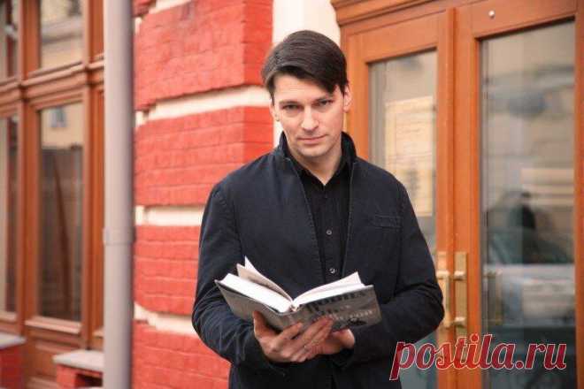 ТОП-20 самых красивых актеров России