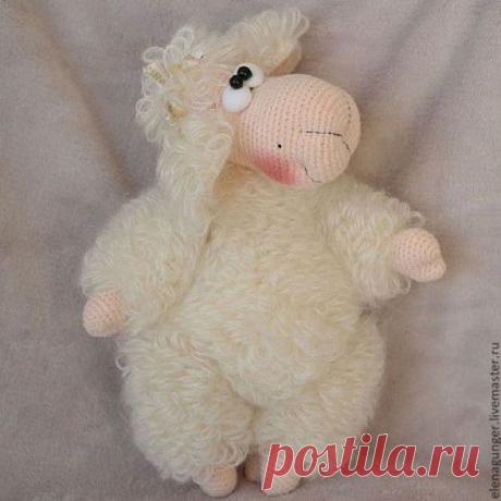 elenagunger on Instagram