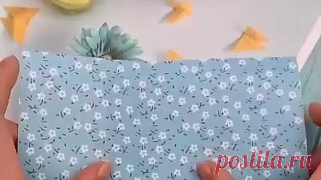 Оригинальная подставка под ручки и карандаши