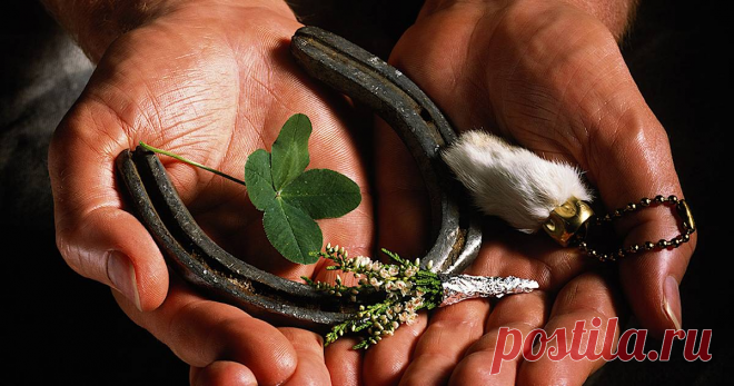 Предрассудки, в которые люди верят даже в 2025 году