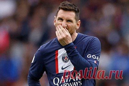 Тренер «Аль-Хиляля» высказался о возможном подписании Месси. Тренер саудовского футбольного клуба «Аль-Хиляль» Рамон Диас высказался о возможном подписании нападающего «Пари Сен-Жермен» Лионеля Месси. «Месси? Сейчас мы сосредоточены на предстоящей игре, у нас финал [Кубка короля]. После него посмотрим, что будет дальше», — оценил ситуацию Диас.