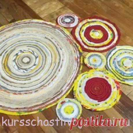 Коврик | Курс счастливой жизни