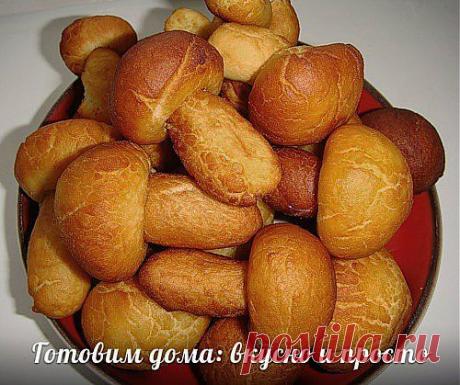 Грибочки сладкие.