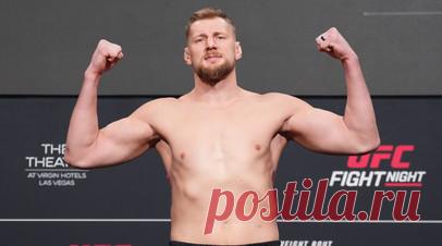 Волков проведёт поединок с Туивасой на турнире UFC в Сиднее. Российский боец смешанных единоборств (ММА) Александр Волков проведёт бой в тяжёлом весе на турнире UFC 293 в Сиднее (Австралия). Читать далее