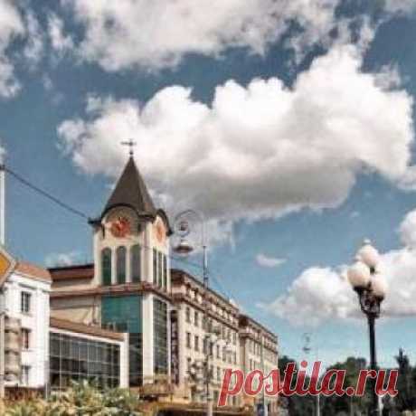 Тур Россия, Калининград из Москвы за 18500р, 18 августа 2020