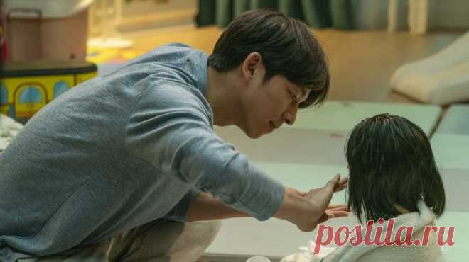 Фильм, который взбесил мужчин и который должна посмотреть каждая женщина | Досмотрю и спать! | Дзен