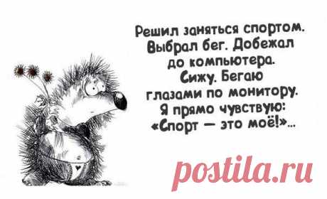 Блоги Porti.ru » Все записи с тегом: юмор