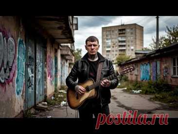 Судьба ломала (автор стихов Роман Синицын)
