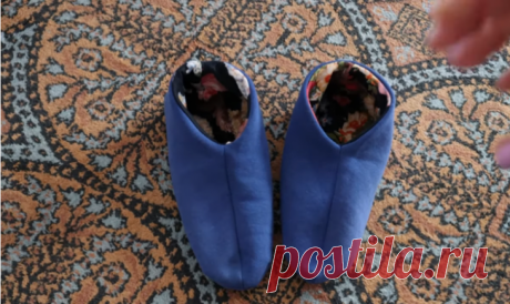 Полезная вещь из тёплой кофты, которую вы уже не носите Когда наступают холода, все начинают утепляться, это вполне естественно. К сожалению, холодно становится не только на улице, но и дома, особенно пока не включат отопление. Мерзнут же в первую очередь ...