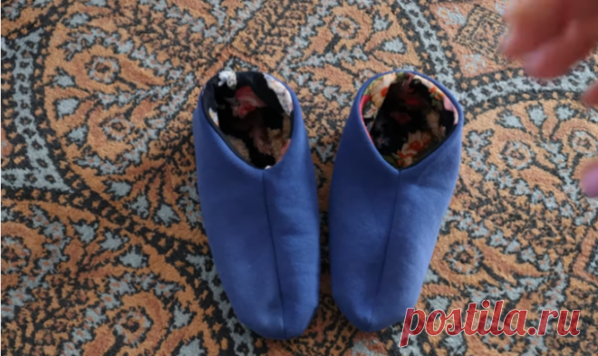 Полезная вещь из тёплой кофты, которую вы уже не носите Когда наступают холода, все начинают утепляться, это вполне естественно. К сожалению, холодно становится не только на улице, но и дома, особенно пока не включат отопление. Мерзнут же в первую очередь ...