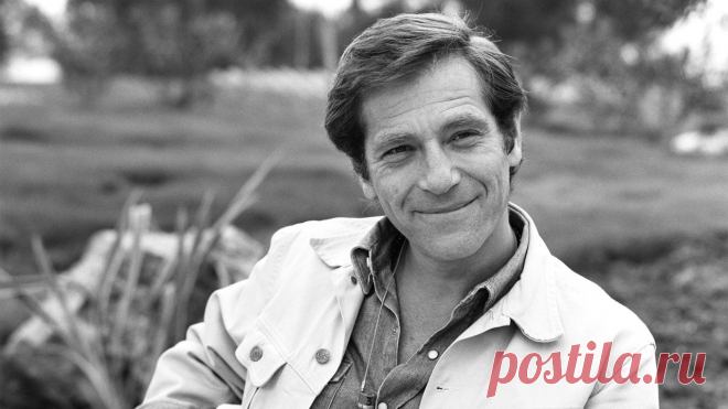 Джордж Сигал, 13 февраля, 1934
 • 23 марта 2021