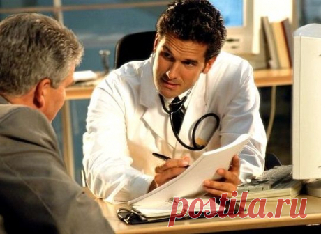 Цистит у мужчин и как с ним бороться - Сосед-Домосед