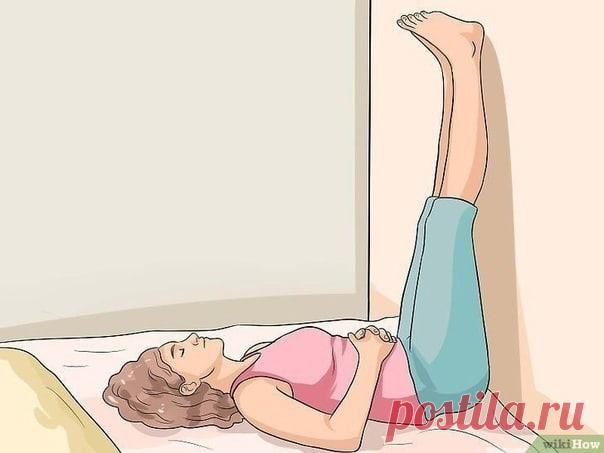 5 ПРИЧИН РЕГУЛЯРНО ЗАБРАСЫВАТЬ НОГИ НА СТЕНУ.

Випарита Карани - это одна из самых заземляющих и успокаивающих поз, которая особенно ценна в периоды стресса, усталости и перегруженности. Что это за поза? В принципе, ее название говорит само за себя: нужно лечь на спину, седалищными костями настолько близко к стене, насколько комфортно. Из этого положения поднимите ноги на стену и вытяните их. В терапевтических версиях этой позы под таз можно подложит кирпичи, чтобы его нем...