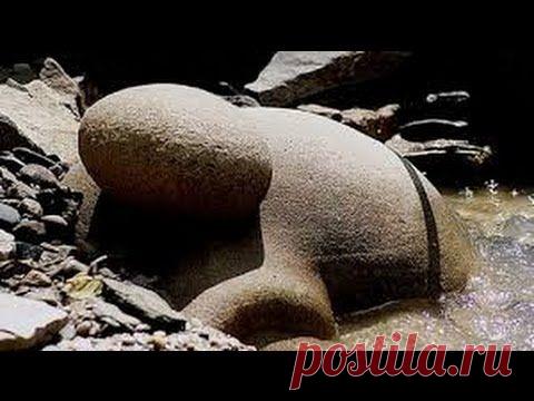 Неорганическая форма жизни