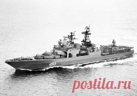 Кр. Адмирал Виноградов