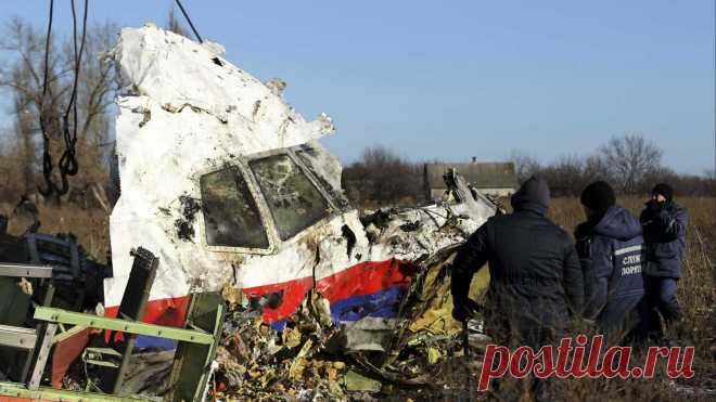 Notícias ao Minuto - Forças russas dispararam míssil que atingiu voo da Malaysia Airlines