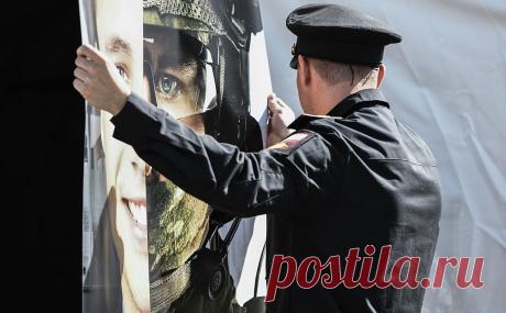 Суд в Канске дал срок стрелявшему в баннер с рекламой контрактной службы. Выстрелившего в баннер с рекламой контрактной службы в г.