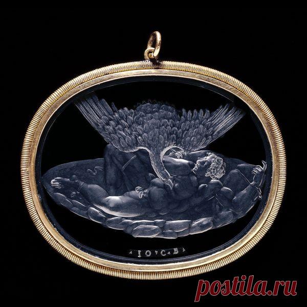 Прекрасные камеи (часть 2)